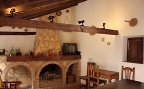 Casa Ribera de Cazorla